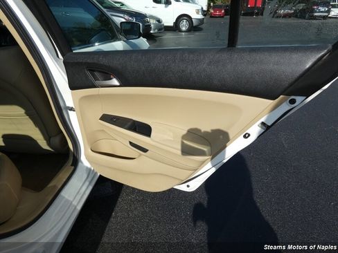 Used 2012 Honda Accord SE image 52