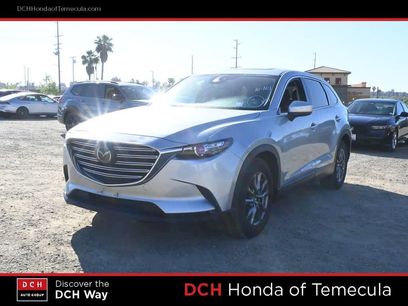 Used 2023 MAZDA CX-9 Touring