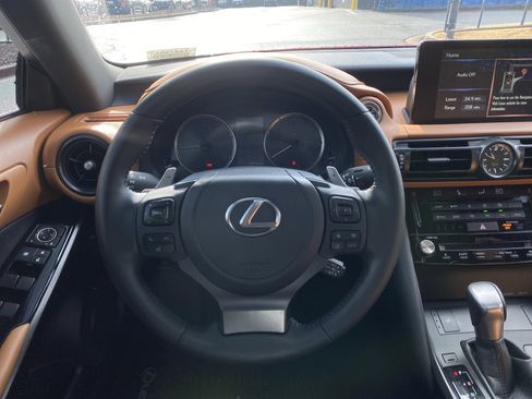 Used 2024 Lexus IS 350 F Sport image 47