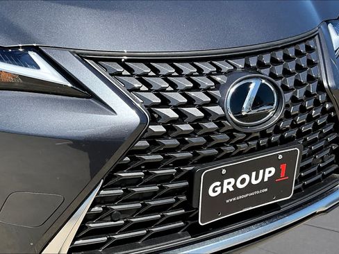Used 2025 Lexus UX 300h FWD w/ Accessory Package (Z1) image 27