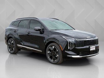 New 2026 Kia Sportage SX
