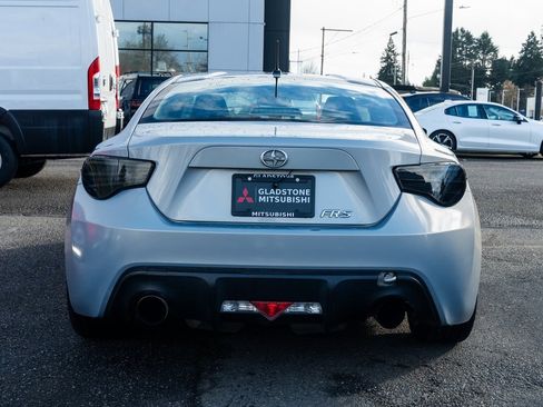 Used 2013 Scion FR-S 10 Series image 5