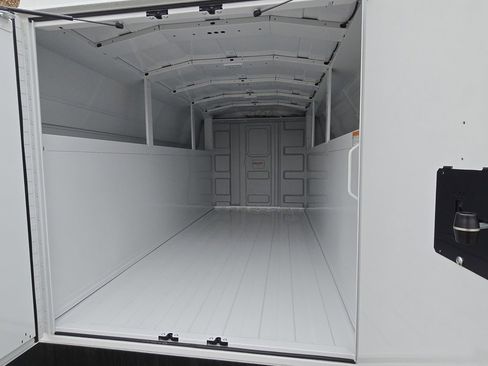 New 2025 Ford E-350 and Econoline 350 Super Duty w/ Power Equipment Group image 7