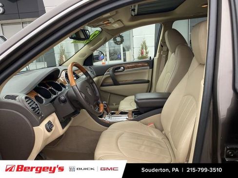 Used 2012 Buick Enclave Leather image 22