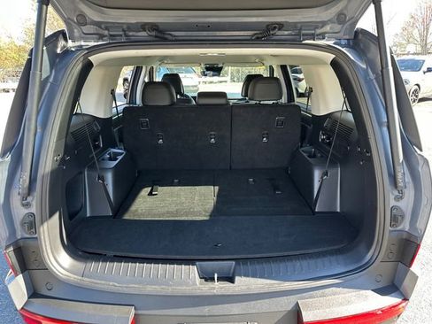 Used 2025 Hyundai Santa Fe SEL AWD/4WD image 13