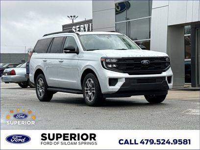 New 2025 Ford Expedition Active