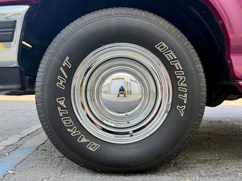 Used 1993 Ford F150 XL image 82