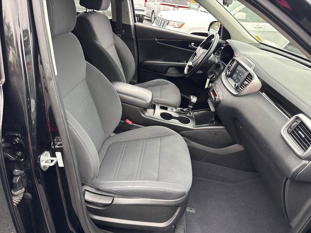 Used 2020 Kia Sorento LX w/ LX I4 Convenience Package AWD/4WD image 25
