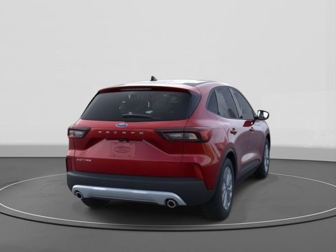 New 2025 Ford Escape Active image 8