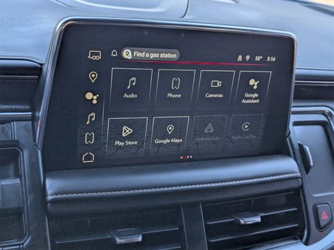 Used 2022 GMC Yukon XL AT4 w/ Max Trailering Package image 26