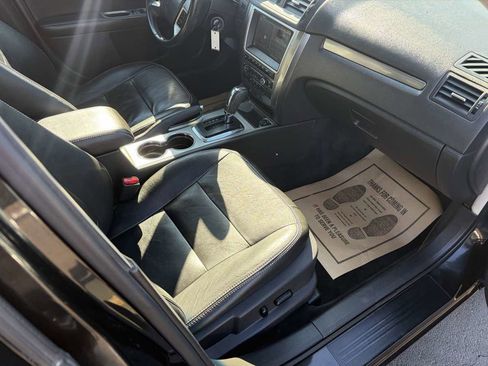 Used 2012 Ford Fusion SEL image 24