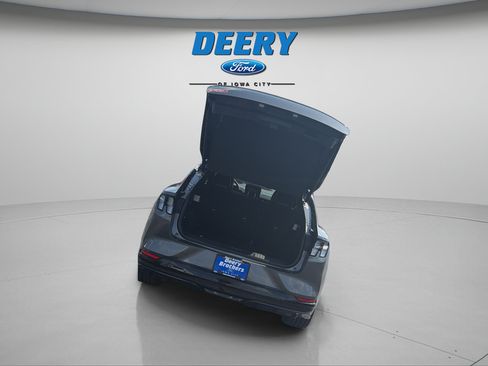 Certified 2023 Ford Mustang Mach-E GT AWD/4WD image 9