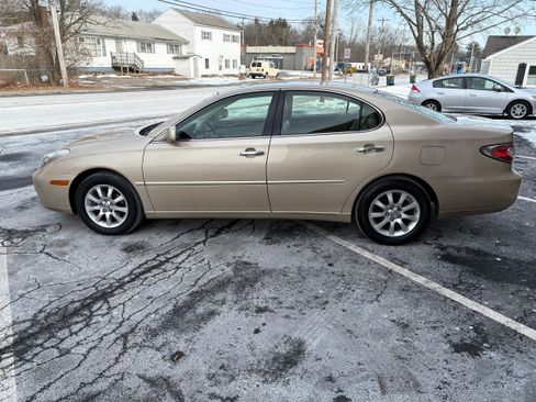 Used 2002 Lexus ES 330 V6 image 8