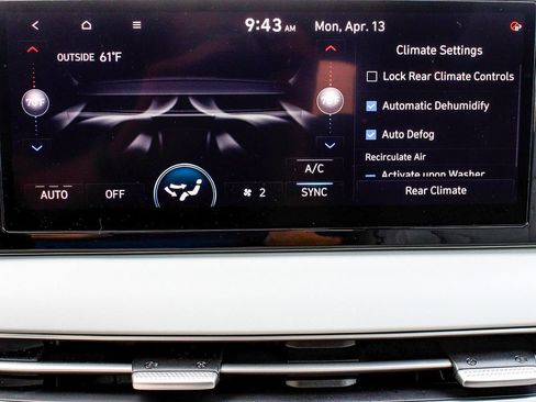 Used 2025 Hyundai Palisade SEL AWD/4WD image 21