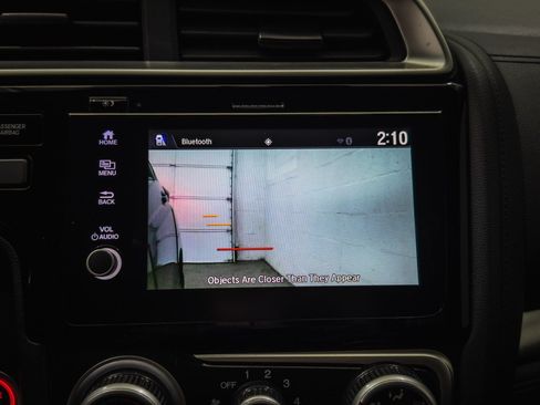 Used 2020 Honda Fit EX image 33