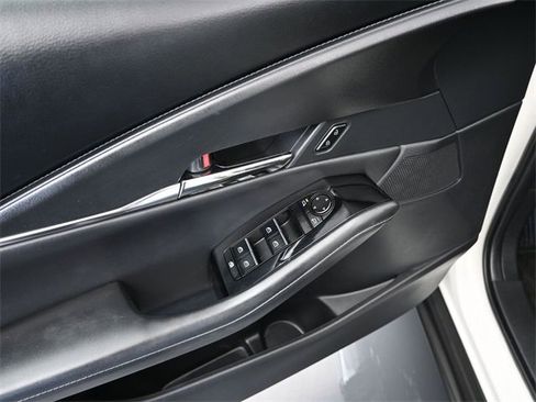 Certified 2023 MAZDA CX-30 AWD 2.5 S w/ Preferred Package image 18