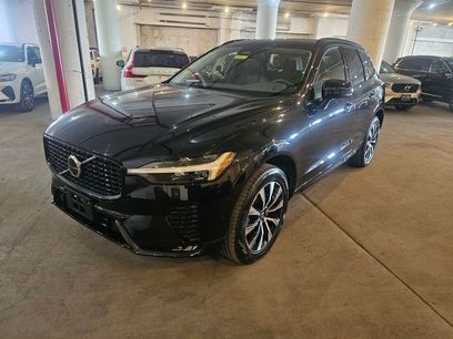 Used 2023 Volvo XC60 B5 Plus