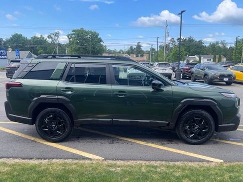 New 2026 Subaru Outback Limited AWD/4WD image 4