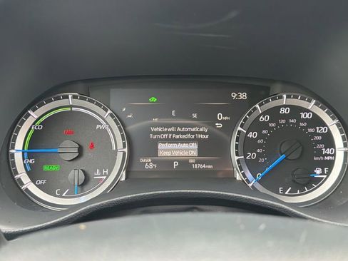 Certified 2025 Toyota Highlander XLE AWD/4WD image 24