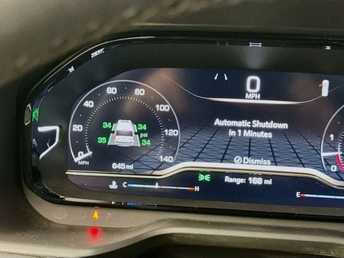 Used 2024 GMC Yukon Denali w/ Max Trailering Package image 13