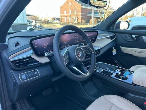 New 2026 Buick Enclave Preferred w/ Power Package image 10