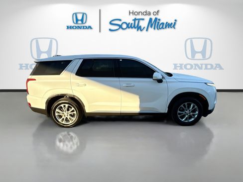 Used 2020 Hyundai Palisade SE image 8