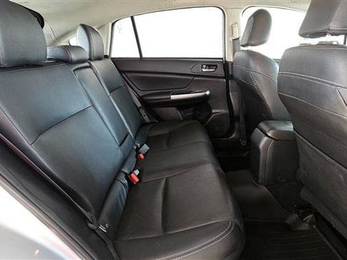 Used 2015 Subaru Crosstrek 2.0i Limited image 18