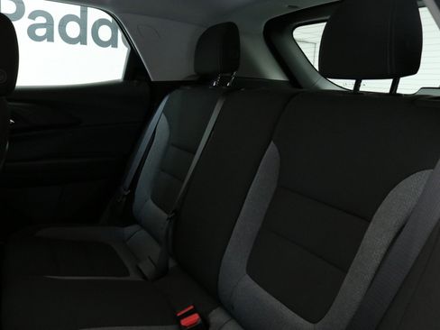 Used 2023 Chevrolet TrailBlazer LS image 26