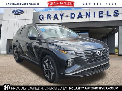 Used 2023 Hyundai Tucson SEL w/ Convenience Package