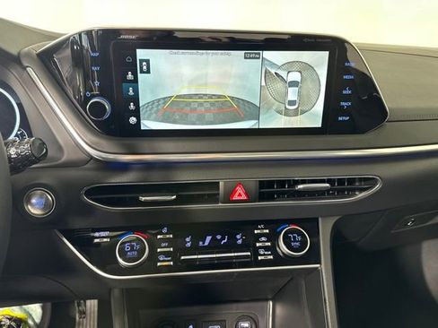 Used 2023 Hyundai Sonata Limited w/ Cargo Package image 22