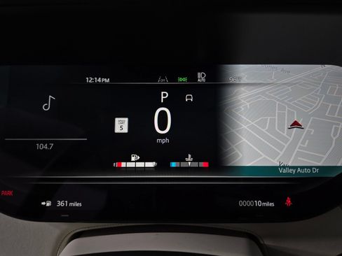 New 2026 Land Rover Range Rover SE AWD/4WD image 32