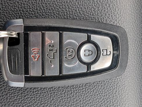 Certified 2024 Ford F150 XLT w/ Equipment Group 302A MID image 32