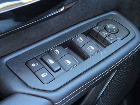 New 2026 RAM 1500 RHO AWD/4WD image 22