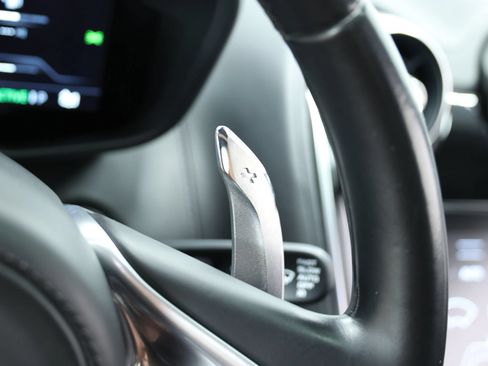 Used 2021 McLaren GT RWD image 35