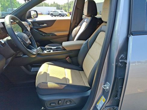 New 2026 Chevrolet Equinox ACTIV image 10