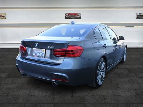 Used 2017 BMW 340i Sedan image 7