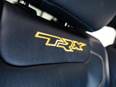 Used 2023 RAM 1500 TRX w/ TRX Level 2 Equipment Group AWD/4WD image 37