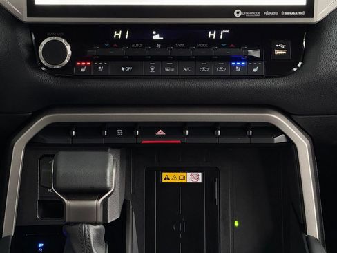 Used 2024 Toyota Tundra Limited w/ Power Package image 17