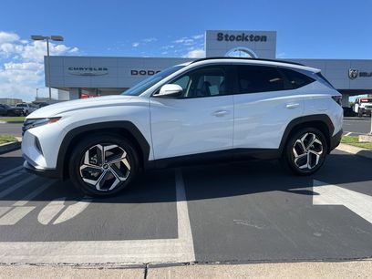 Used 2023 Hyundai Tucson SEL w/ Convenience Package