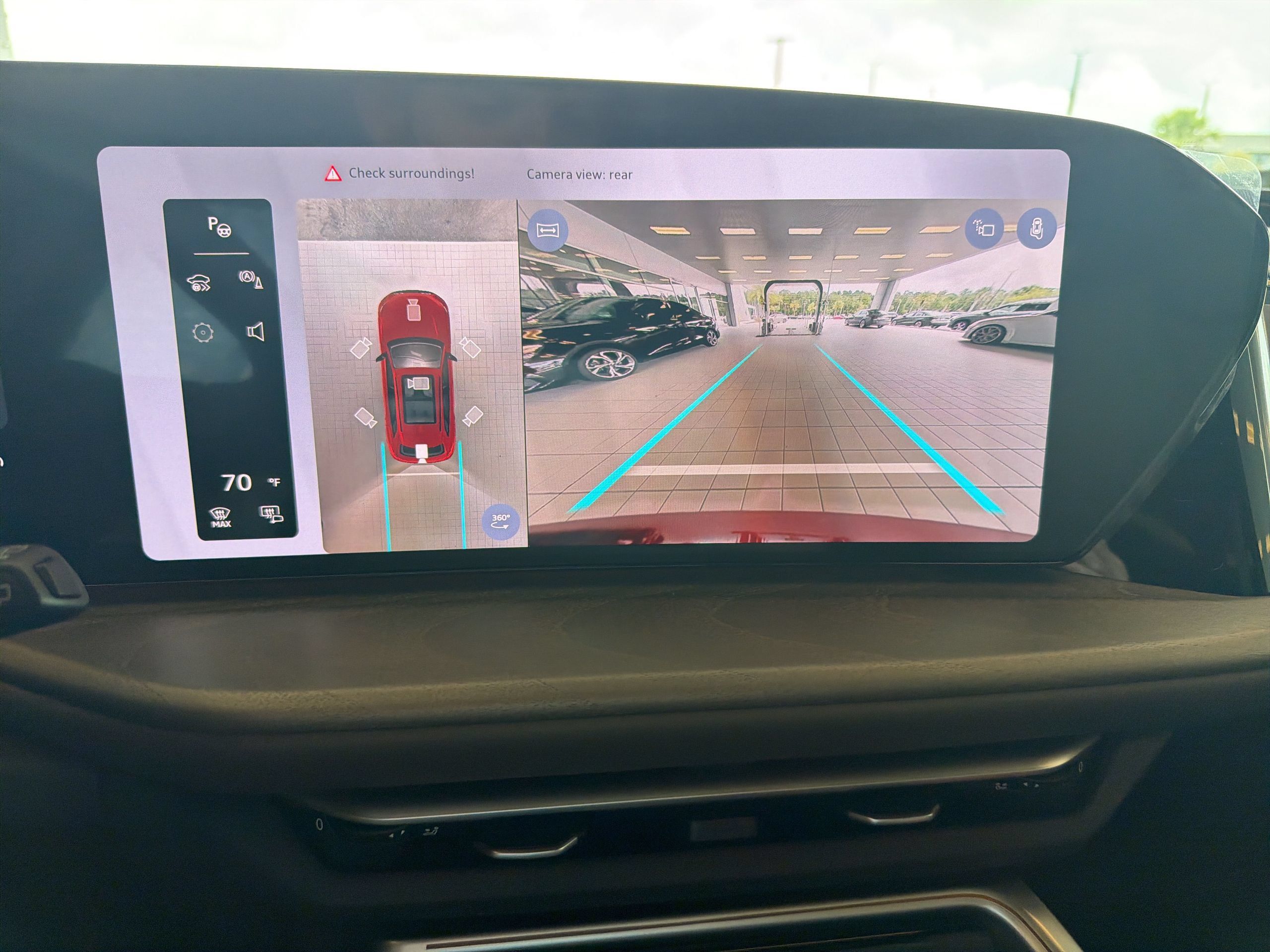 New 2026 Audi Q5 Prestige AWD/4WD image 21