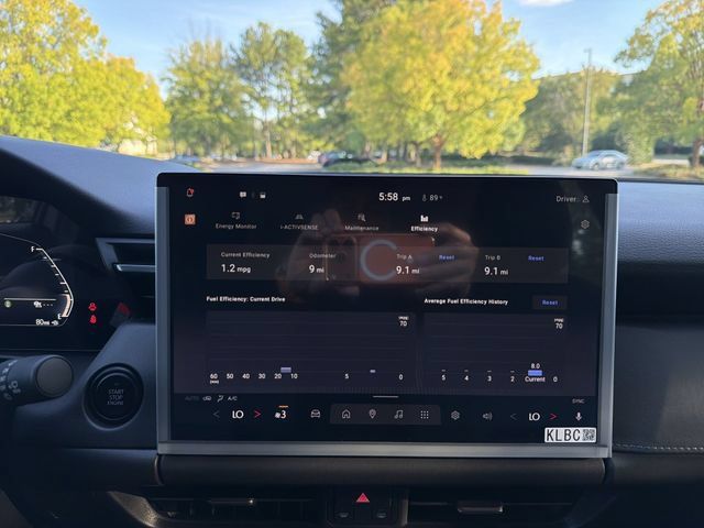 New 2026 MAZDA CX-5 AWD 2.5 S image 15