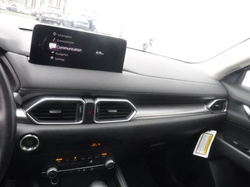 Used 2023 MAZDA CX-5 AWD 2.5 S image 25