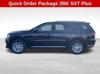 Used 2024 Dodge Durango SXT video 2