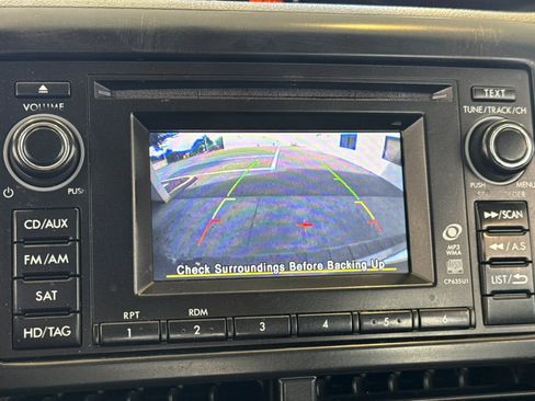 Used 2012 Subaru Forester 2.5X Touring AWD/4WD image 18