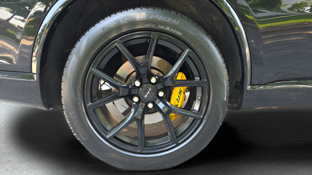 Used 2024 Dodge Durango SRT AWD/4WD image 63