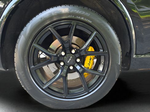 Used 2024 Dodge Durango SRT AWD/4WD image 63