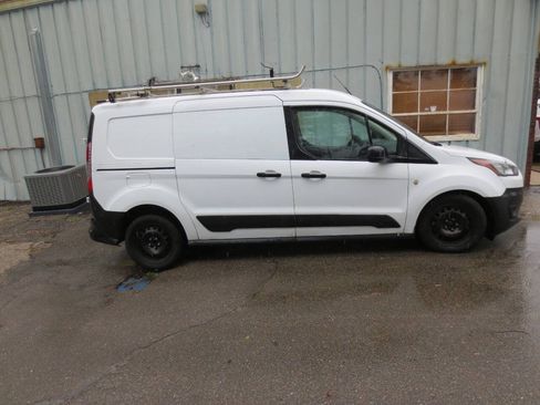 Used 2020 Ford Transit Connect XL FWD image 1
