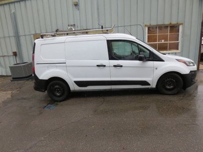 Used 2020 Ford Transit Connect XL