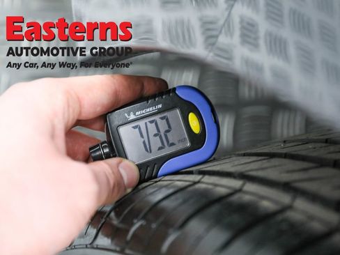 Used 2025 Honda Civic Sport image 27