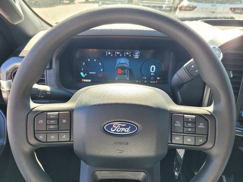 Used 2025 Ford F150 STX image 27